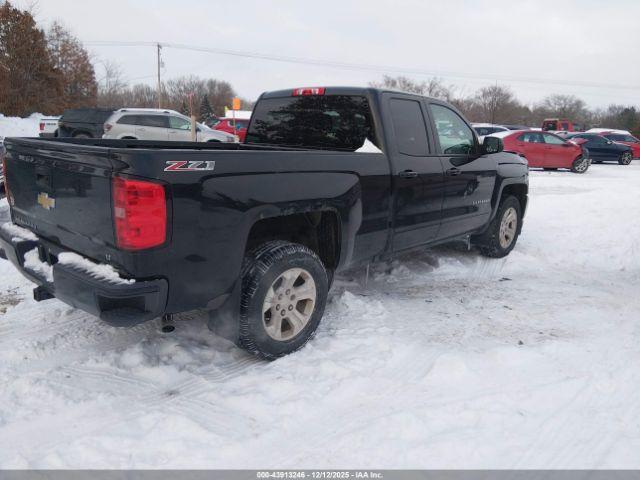 Chevrolet Silverado 1500 2lt Image 14