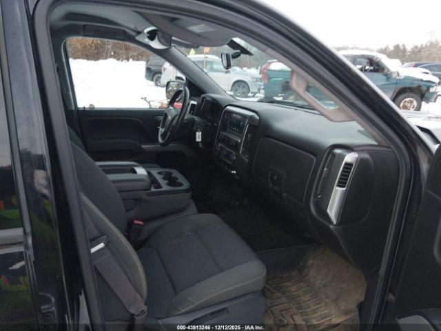 Chevrolet Silverado 1500 2lt Image 12