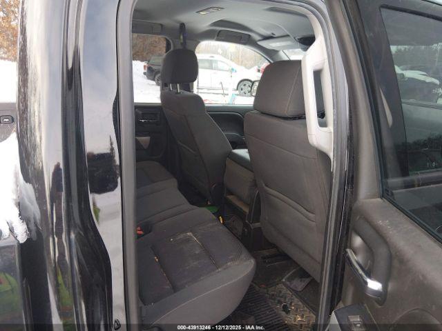 Chevrolet Silverado 1500 2lt Image 3