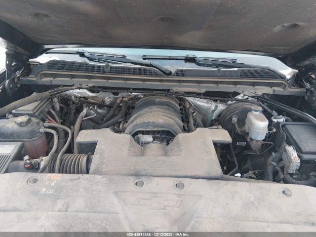 Chevrolet Silverado 1500 2lt Image 5