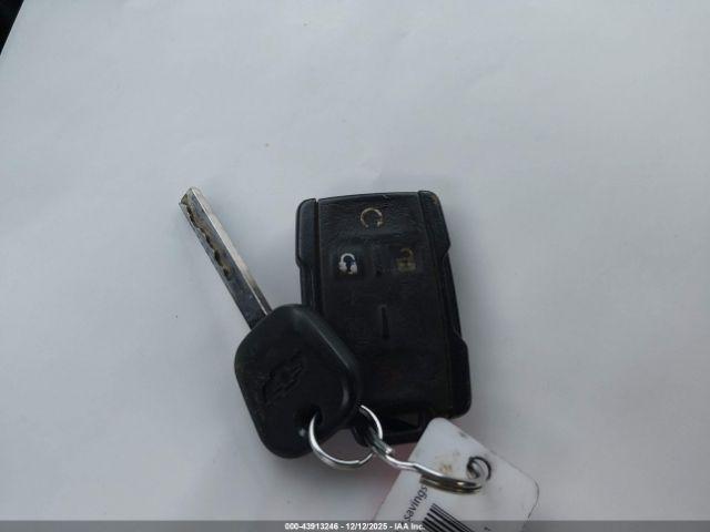 Chevrolet Silverado 1500 2lt Image 16