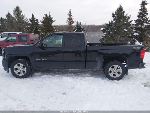 Chevrolet Silverado 1500 2lt Image 7