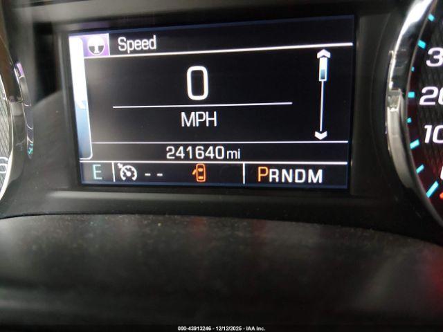 Chevrolet Silverado 1500 2lt Image 10