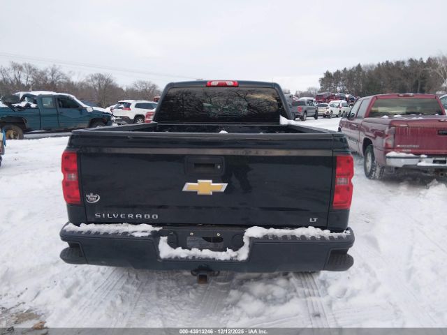 Chevrolet Silverado 1500 2lt Image 6