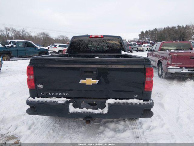 Chevrolet Silverado 1500 2lt Image 6