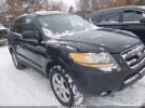 Hyundai SANTA FE Image 1