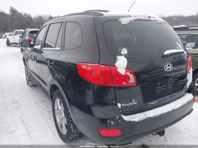 Hyundai SANTA FE Image 13