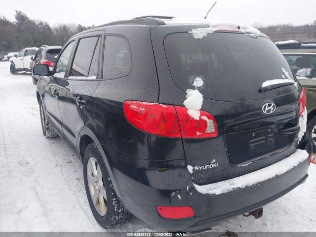 Hyundai SANTA FE Image 13