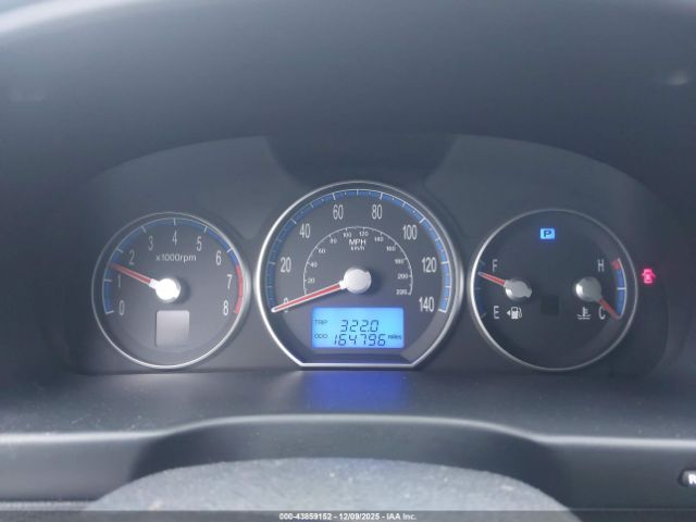 Hyundai SANTA FE Image 2