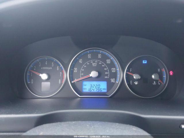 Hyundai SANTA FE Image 2