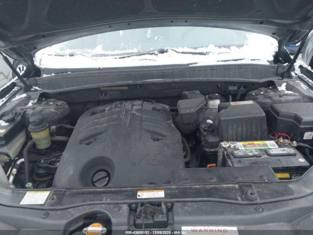 Hyundai SANTA FE Image 10