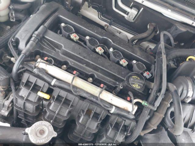 Chrysler 200 Lx Image 11