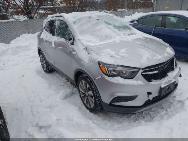 Buick Encore Fwd Preferred Image 1