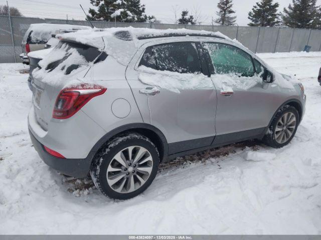 Buick Encore Fwd Preferred Image 7