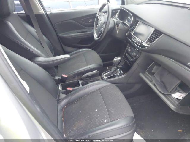 Buick Encore Fwd Preferred Image 6