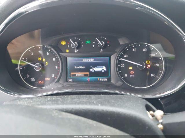 Buick Encore Fwd Preferred Image 13