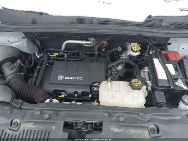 Buick Encore Fwd Preferred Image 10