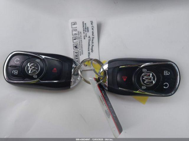 Buick Encore Fwd Preferred Image 8