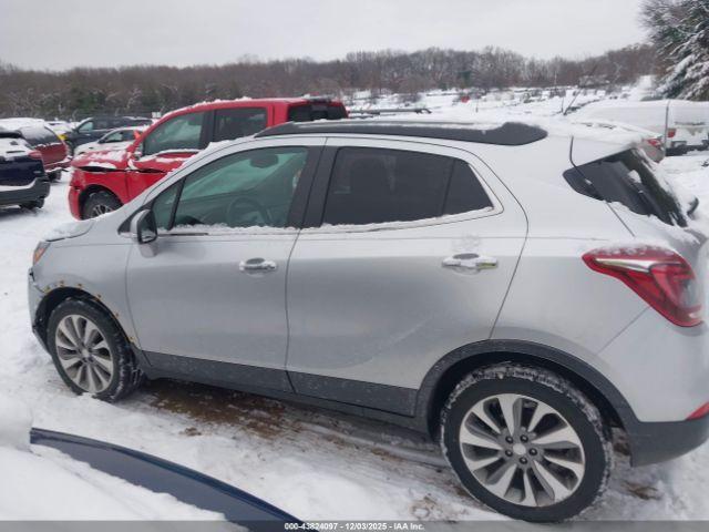 Buick Encore Fwd Preferred Image 14