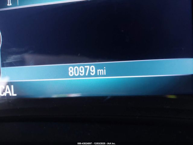 Buick Encore Fwd Preferred Image 18