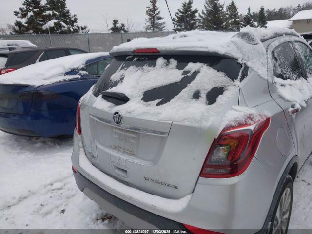 Buick Encore Fwd Preferred Image 15