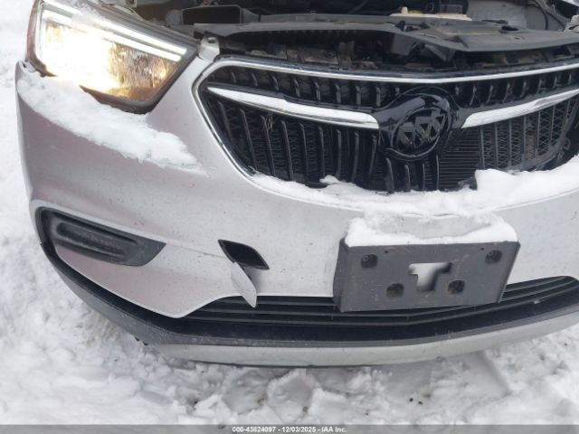 Buick Encore Fwd Preferred Image 17