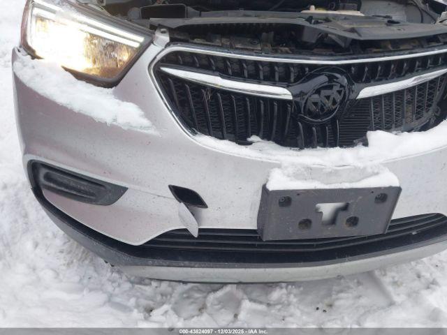 Buick Encore Fwd Preferred Image 17