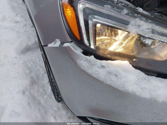 Buick Encore Fwd Preferred Image 19