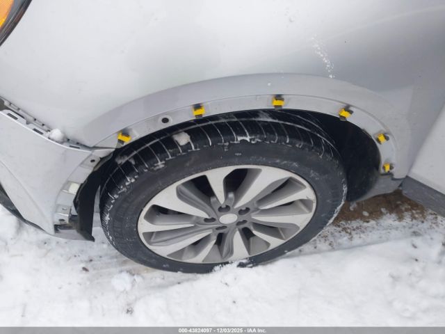 Buick Encore Fwd Preferred Image 2