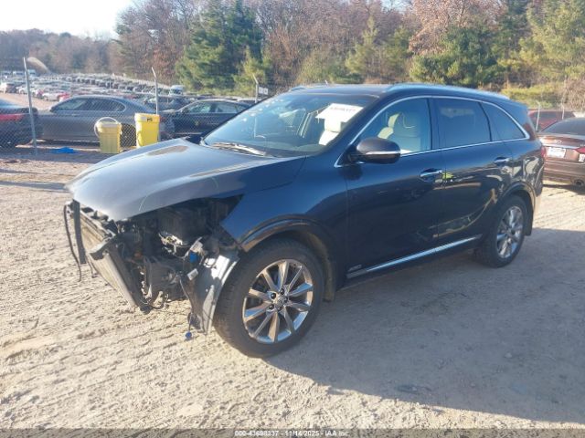 Kia Sorento 3.3l Sxl Image 3