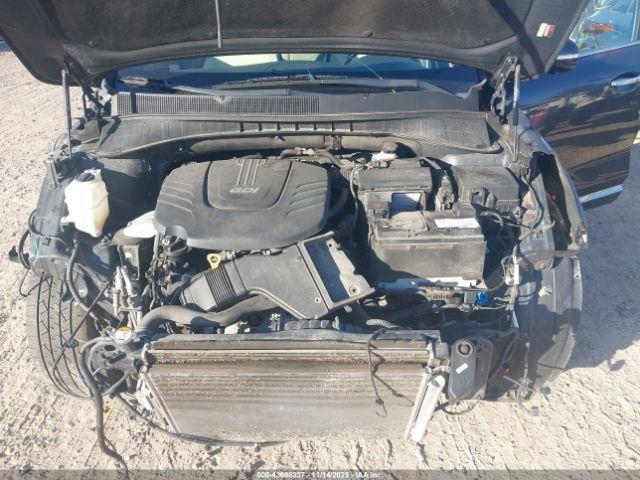 Kia Sorento 3.3l Sxl Image 14