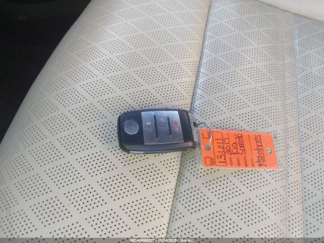 Kia Sorento 3.3l Sxl Image 2