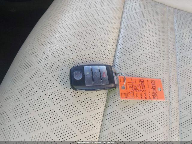 Kia Sorento 3.3l Sxl Image 2