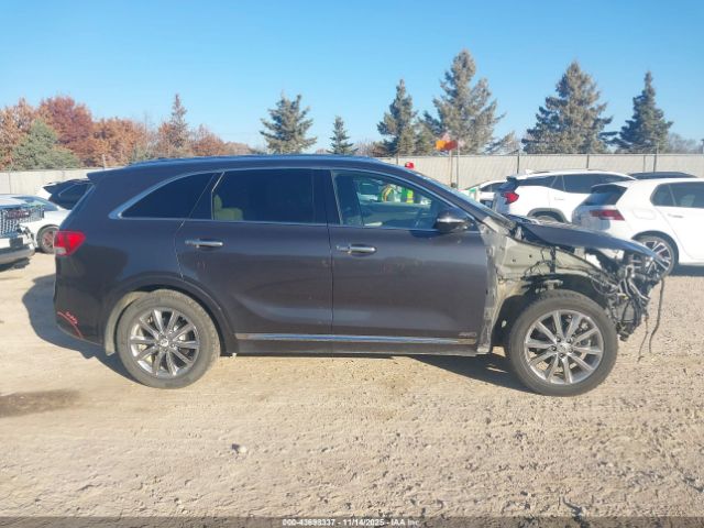 Kia Sorento 3.3l Sxl Image 13