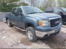 GMC Sierra 2500 Slt Image 1