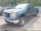 GMC Sierra 2500 Slt Image 2