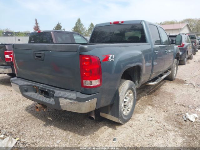GMC Sierra 2500 Slt Image 7