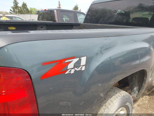 GMC Sierra 2500 Slt Image 18