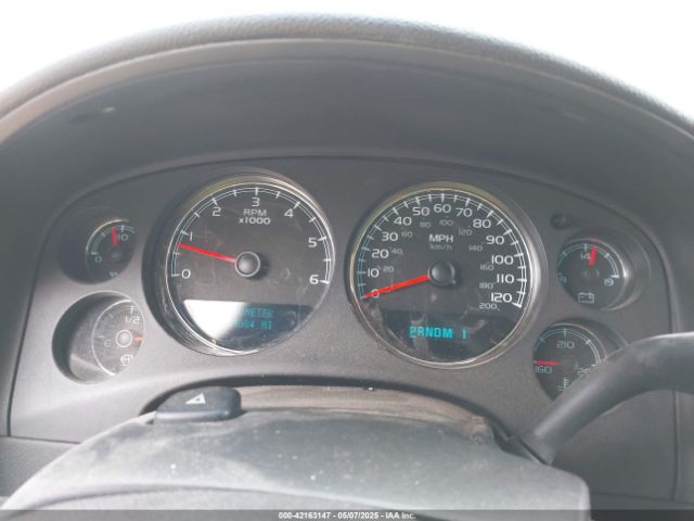 GMC Sierra 2500 Slt Image 11