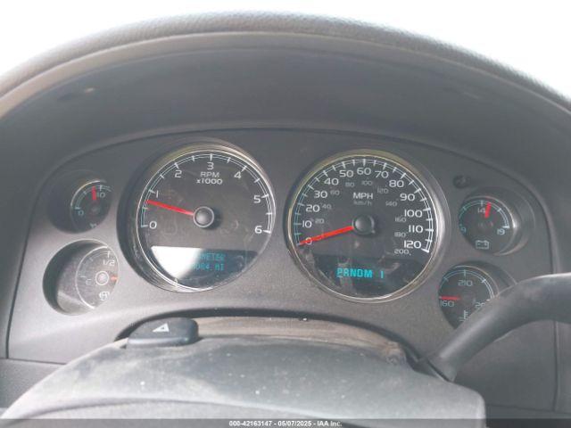 GMC Sierra 2500 Slt Image 11