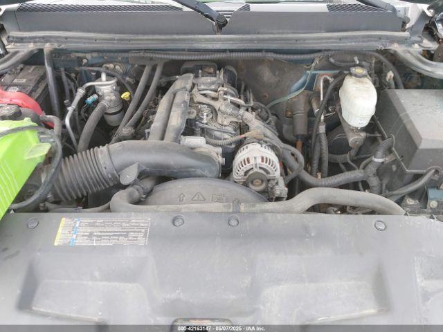 GMC Sierra 2500 Slt Image 10