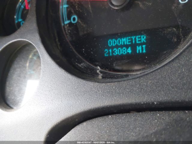 GMC Sierra 2500 Slt Image 9