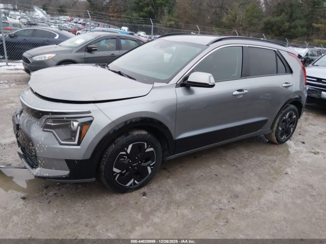 Kia Niro Wind Image 6