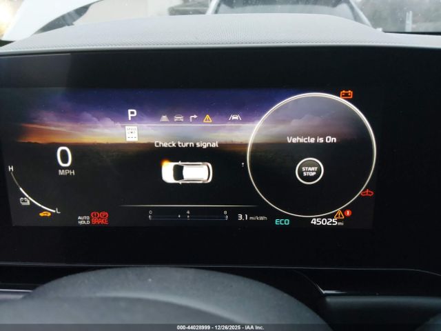 Kia Niro Wind Image 8