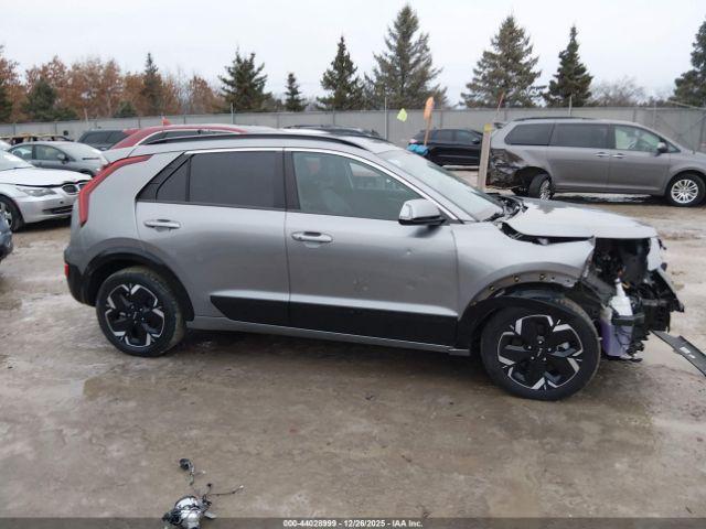 Kia Niro Wind Image 9