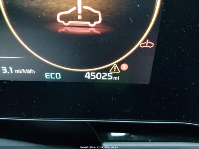 Kia Niro Wind Image 3