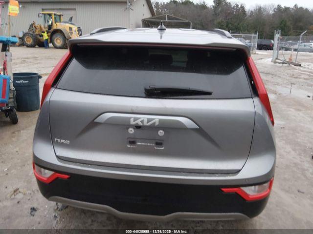 Kia Niro Wind Image 2