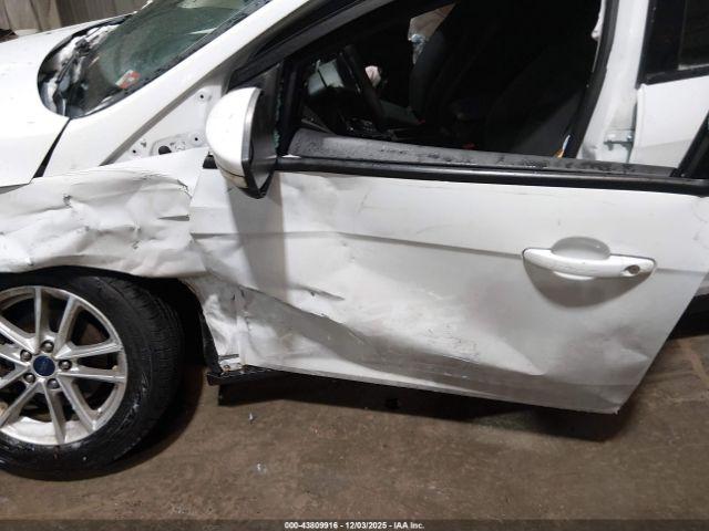 Ford Focus Se Image 15