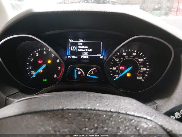 Ford Focus Se Image 16