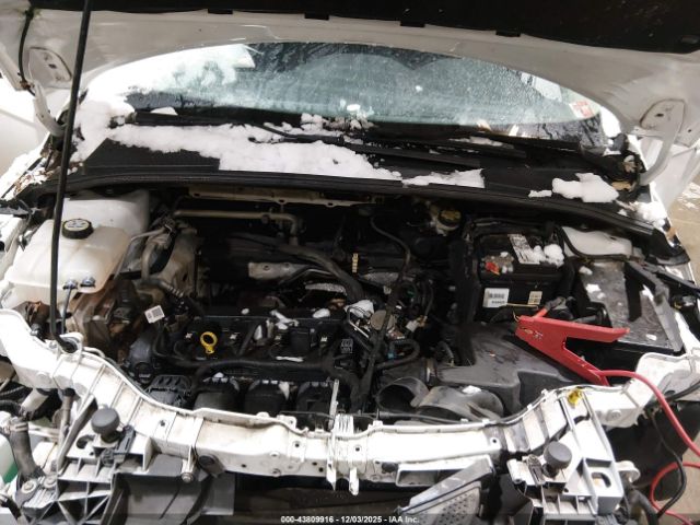 Ford Focus Se Image 2